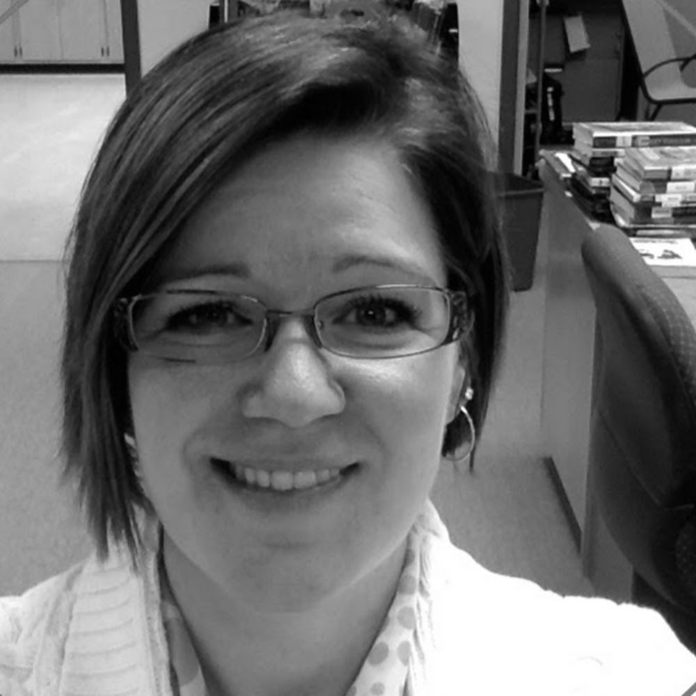 Meet your Posher, Alysa